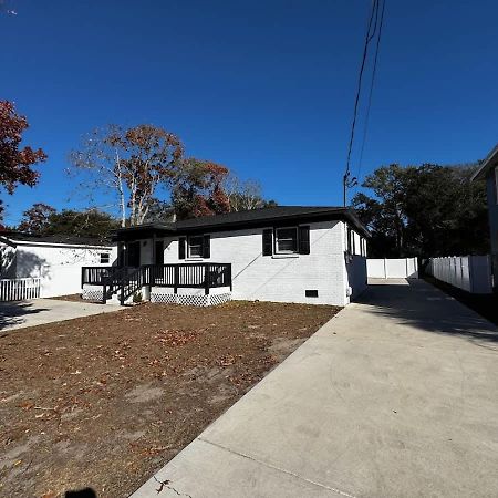 Great Duplex Walk To The Beach Pool Apartment Myrtle Beach Exterior photo