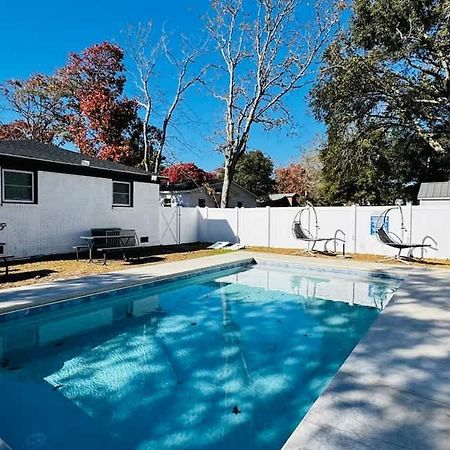 Great Duplex Walk To The Beach Pool Apartment Myrtle Beach Exterior photo